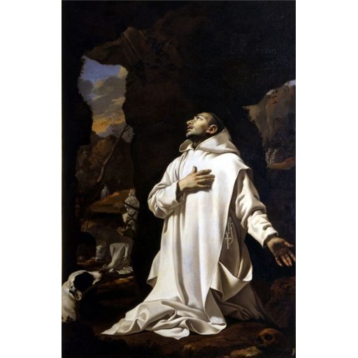 Bruno of Cologne