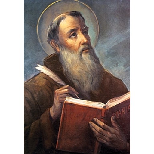 Lawrence of Brindisi