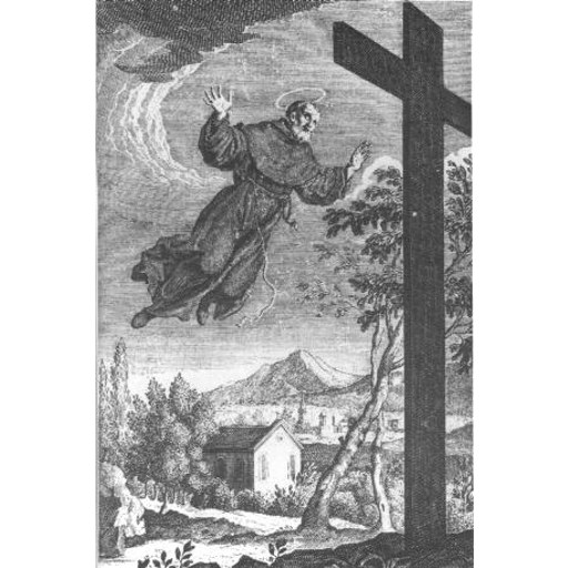 Joseph of Cupertino