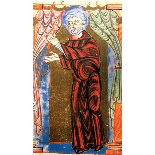 Winibald