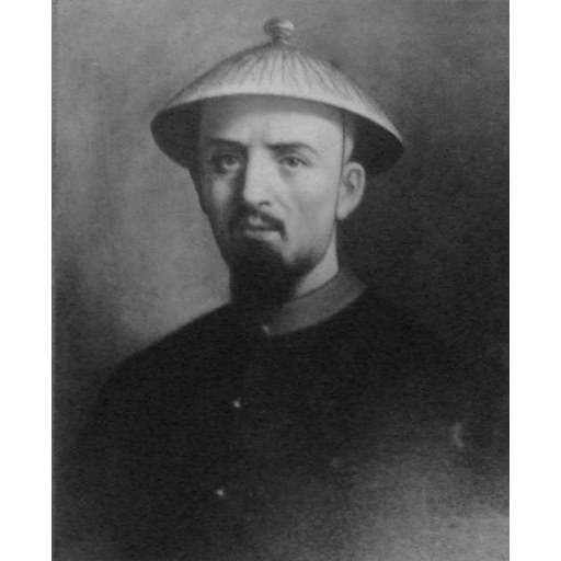 Jean-Pierre Néel
