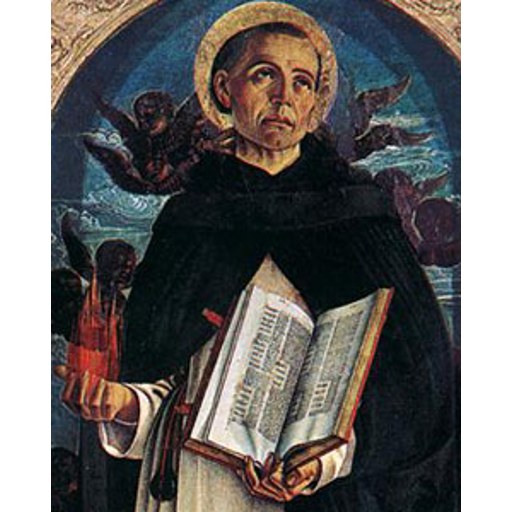 Vincent Ferrer