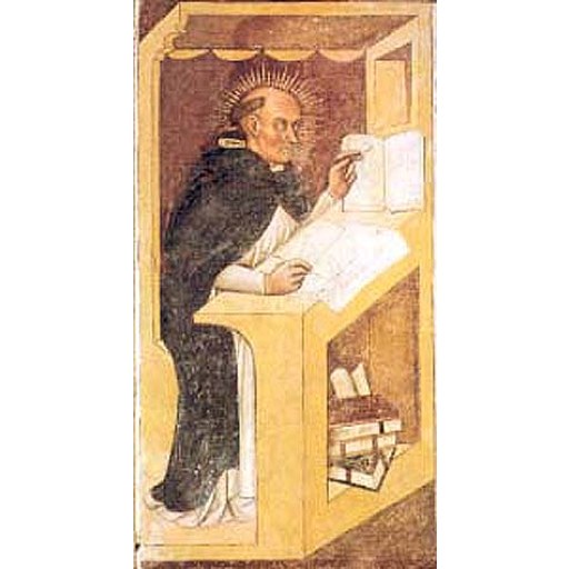 Raymond of Penyafort