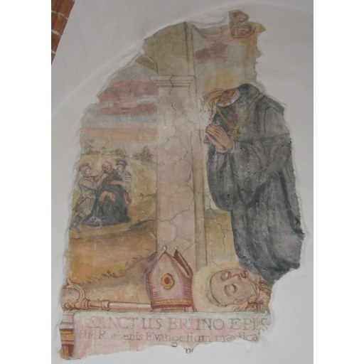 Bruno of Querfurt