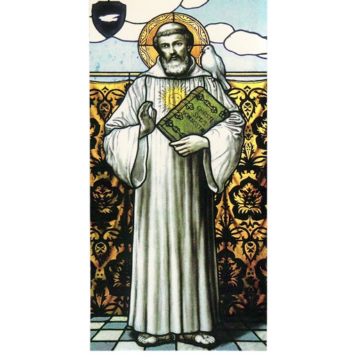 Columbanus