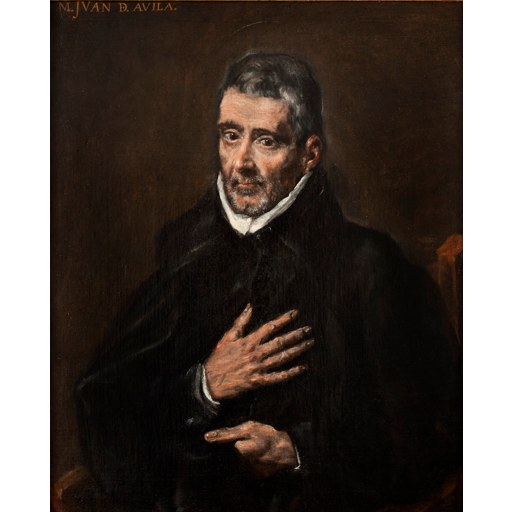 John of Ávila