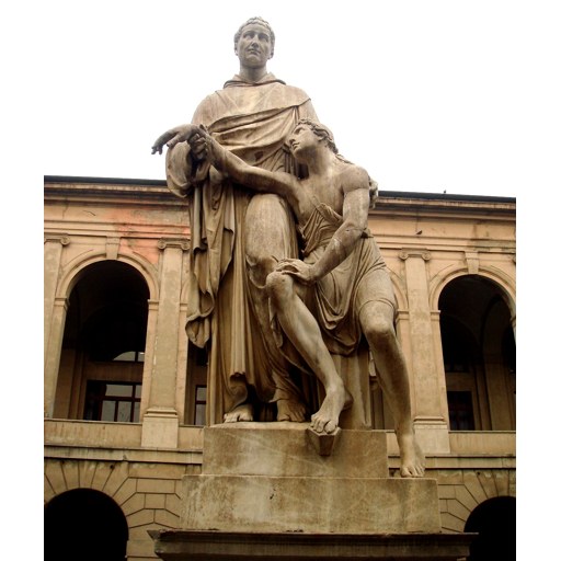 John of God