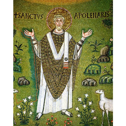 Apollinaris of Ravenna