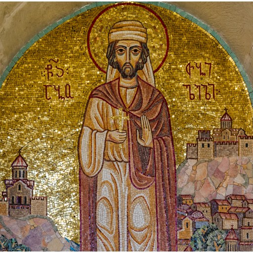 Abo of Tiflis