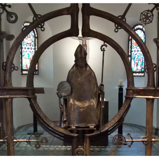 Hildegrim of Châlons