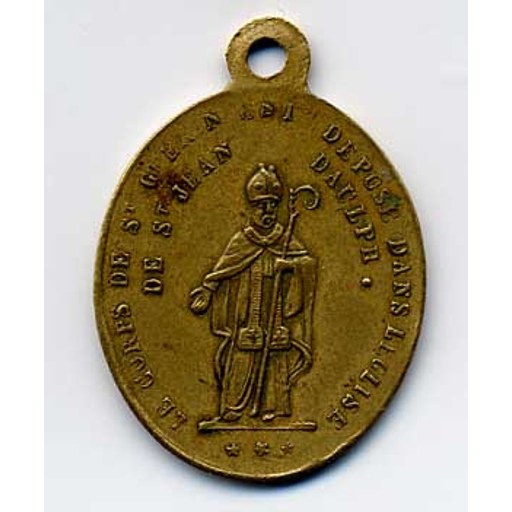 Guarinus of Sitten