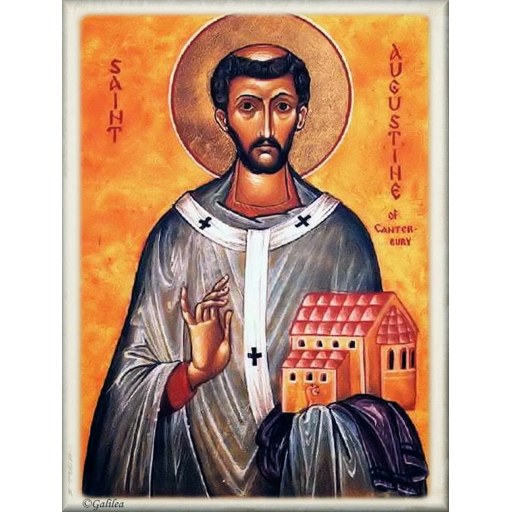 Augustine of Canterbury