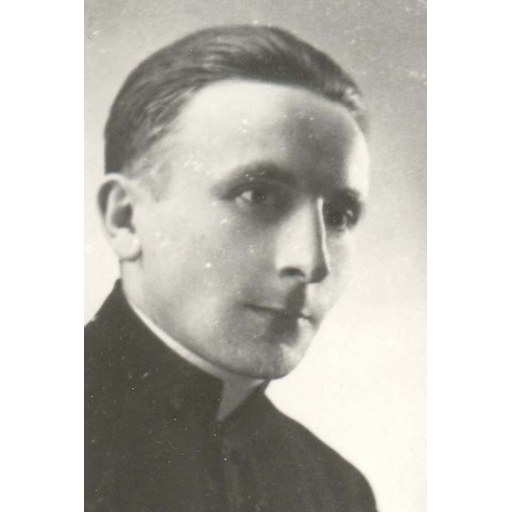 Józef Kowalski
