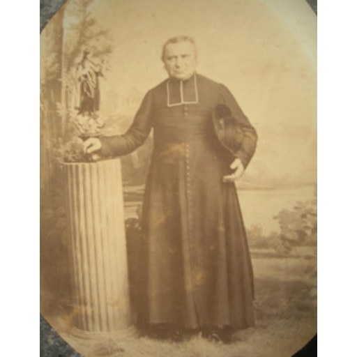 Louis-Édouard Cestac