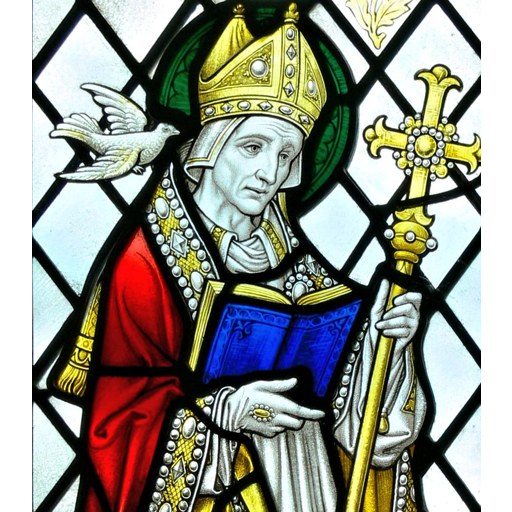 Saint David