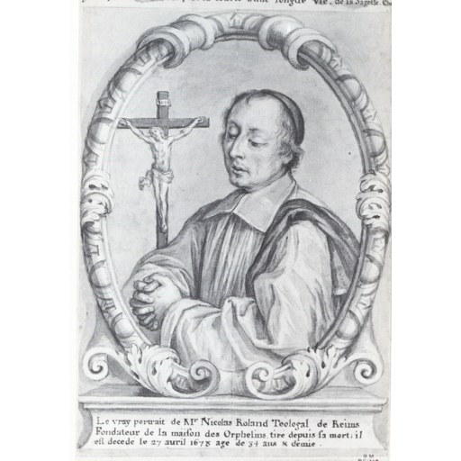 Nicolas Roland