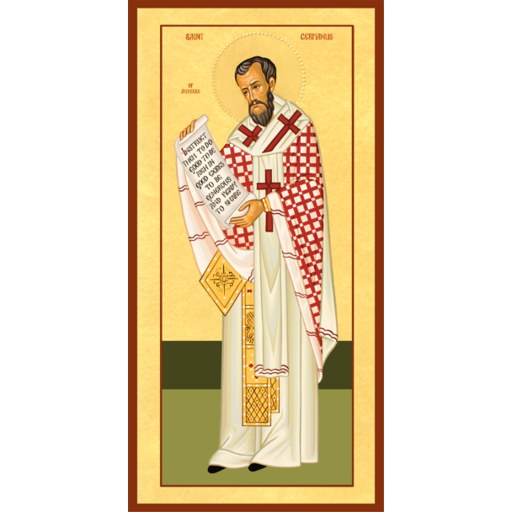 Ursus of Auxerre