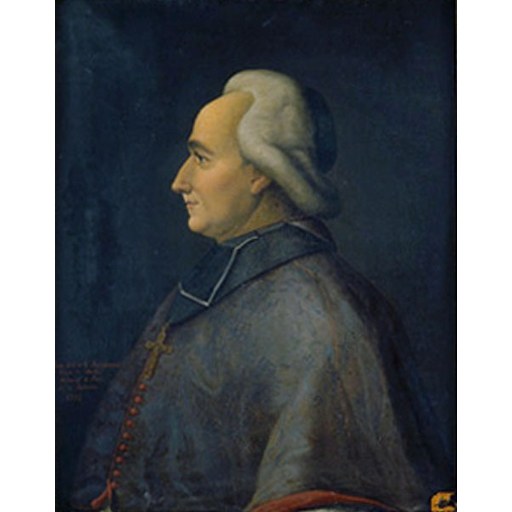 Pierre-Louis de La Rochefoucauld