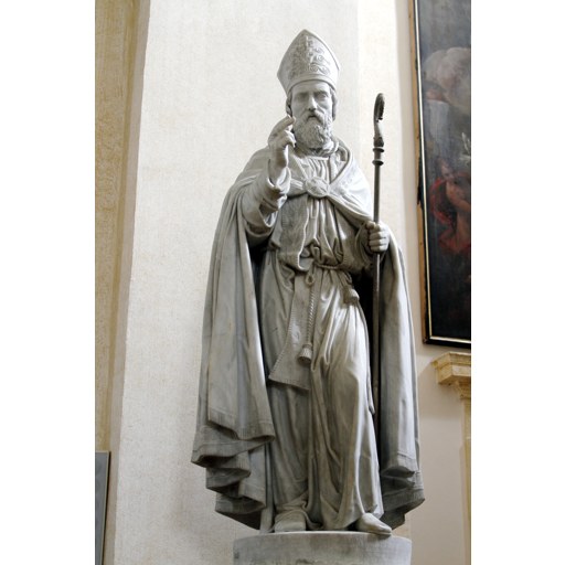 Rufinus of Assisi