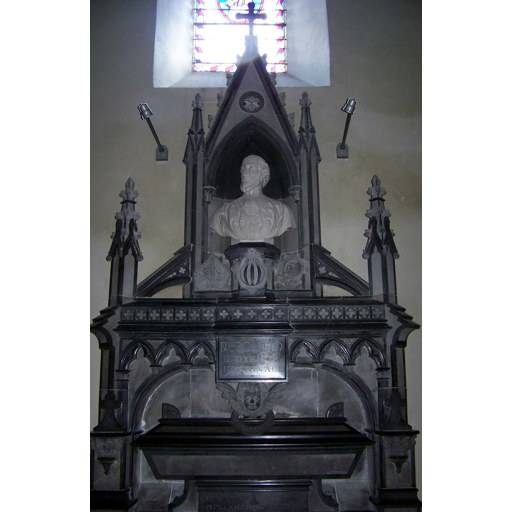 Ponce de Faucigny