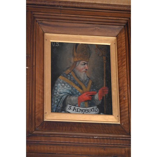 Regnobert de Bayeux