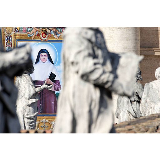 Saint Alphonse