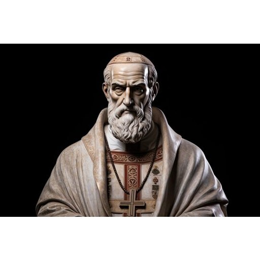 Saint Anselme