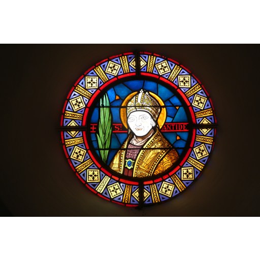 Saint Antide