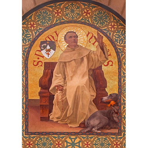 Saint Aubert