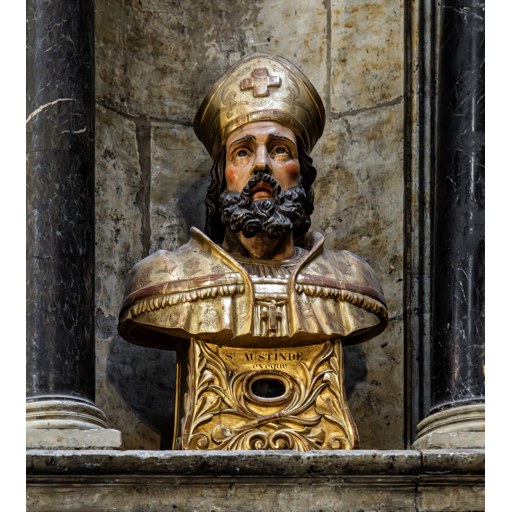 Austind of Auch