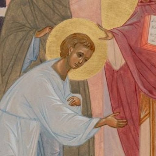 Saint Conven