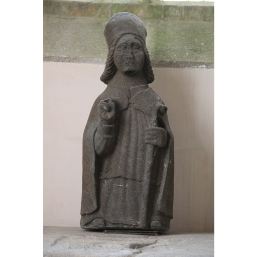 Saint Conval