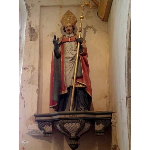 Saint Jaoua