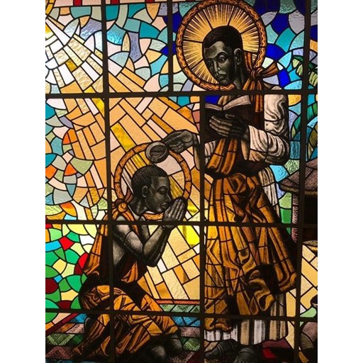 Saint Kizito