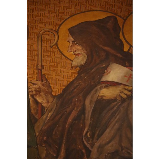 Saint Sané