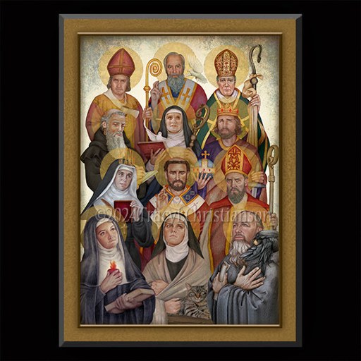 Saint Setni
