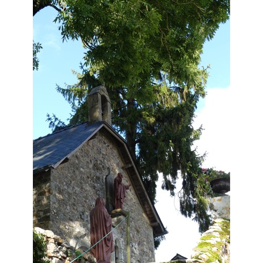 Saint Trèche