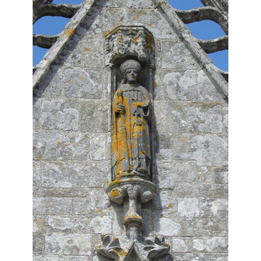 Saint Tujan