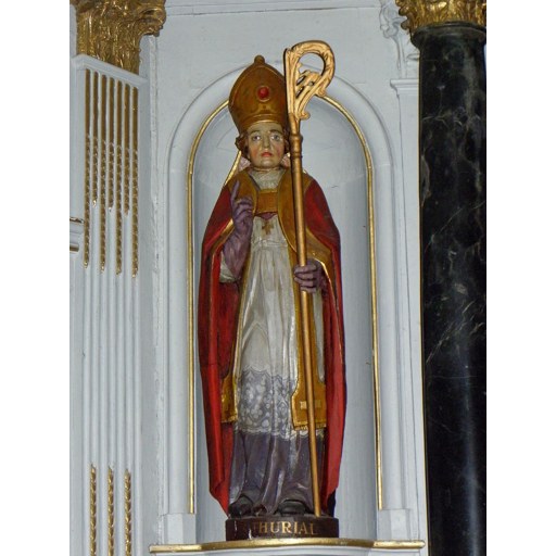 Saint Turiau