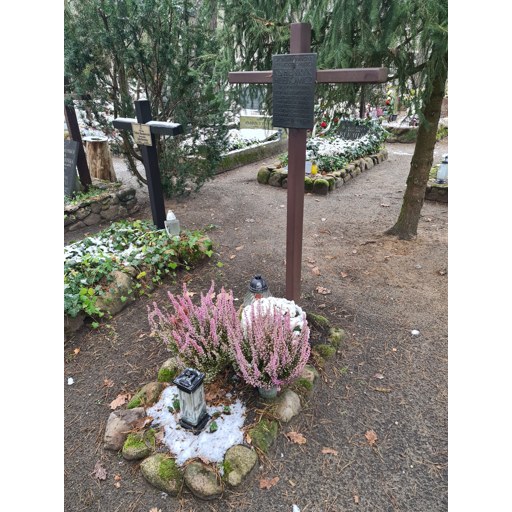 Henryk Hlebowicz