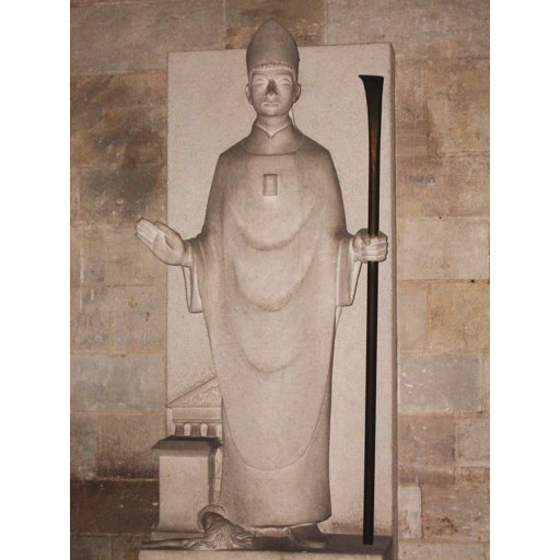 Saint Taurinus