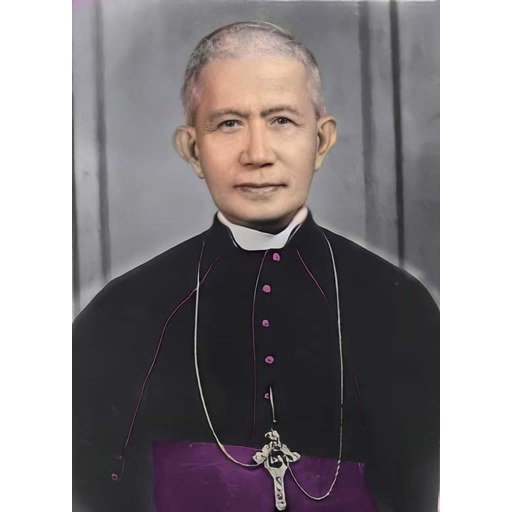 Alfredo Obviar