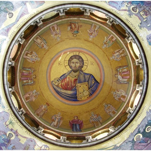 Theodore of Mopsuestia