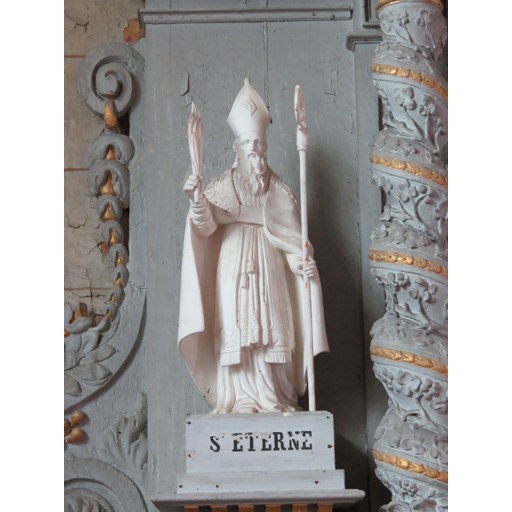 Éterne d'Évreux