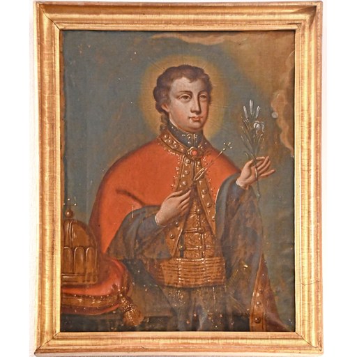 Saint Emeric of Hungary