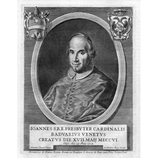 Giovanni Alberto Badoer