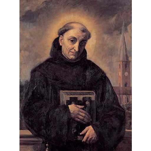 Angelo Carletti di Chivasso