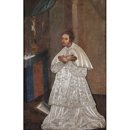Mykolas Giedraitis