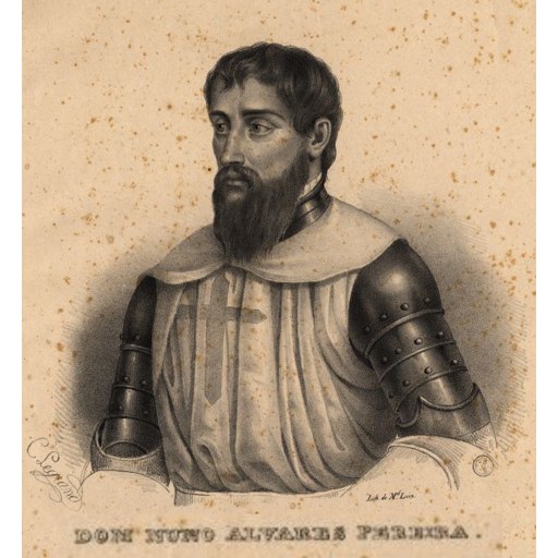Nuno Álvares Pereira