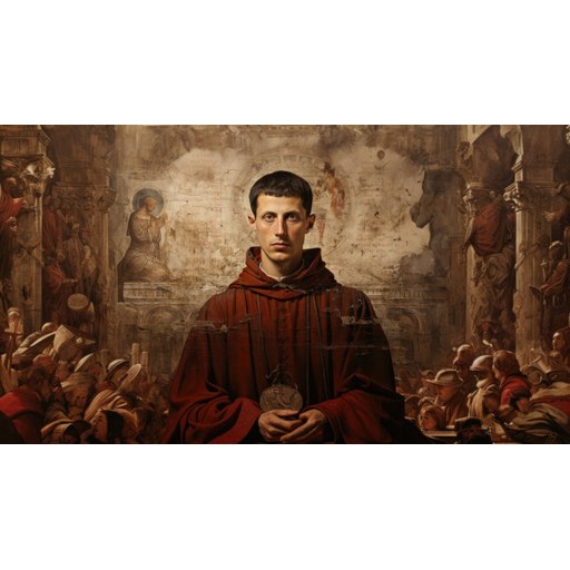 Felix of Como